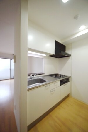 エスト四つ木の物件内観写真